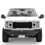 Front Bumper Off-Road For 2018-2020 Ford F-150 - Ultralisk4x4 ul8257-2