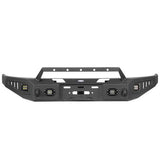 Off-Road Full-Width Front Bumper Aftermarket Truck Accessories For 2004-2008 Ford F-150 - Ultralisk4x4 ul8005 16
