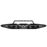 Off-Road Full-Width Front Bumper Aftermarket Truck Accessories For 2004-2008 Ford F-150 - Ultralisk4x4 ul8005 17