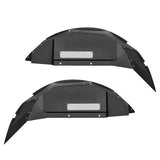 2021 2022 2023 Ford Bronco Rear Inner Fender Liners Off Road Parts - Ultralisk4x4 ul8915s 18