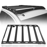 Aluminum Roof Rack Off-Road For 2007-2013 Toyota Tundra - Ultralisk4x4 ul5213s- 1