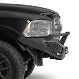 Ram 1500 Front Bumper 4x4 Parts For 2013-2018 Ram 1500 - Ultralisk4x4 ul6020s 7