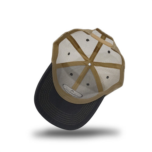 Sun Protective Outdoor Adjustable Sports Cap - Ultralisk4x4