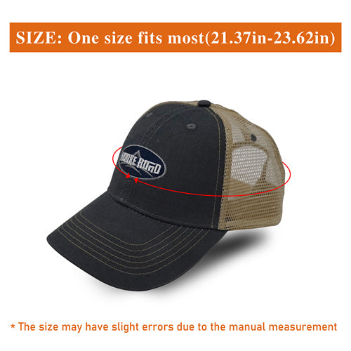 Sun Protective Outdoor Adjustable Sports Cap - Ultralisk4x4