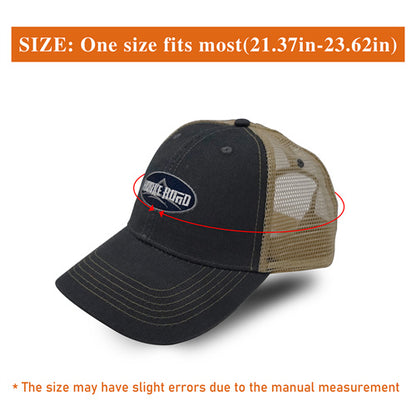 Sun Protective Outdoor Adjustable Sports Cap - Ultralisk4x4