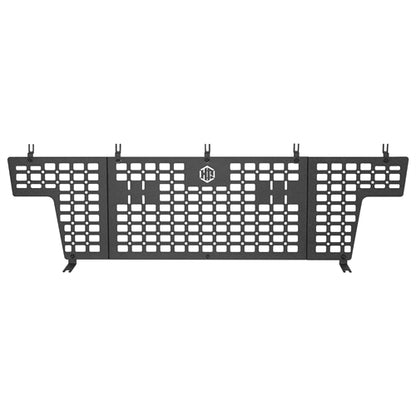 Front Bed MOLLE Panel For 2005-2023 Toyota Tacoma - Ultralisk4x4