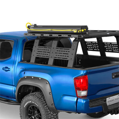 Portable Pressurized Water Tank Storage For Overland Off-Road Vehicles, Pick-up Trucks, Outdoor Activities Water Supply- Ultralisk4x4 - u9915s - 2