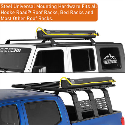 Portable Pressurized Water Tank Storage For Overland Off-Road Vehicles, Pick-up Trucks, Outdoor Activities Water Supply- Ultralisk4x4 - u9915s - 6