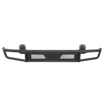 Basion Tube Rear Bumper For 2008-2010 Porsche Cayenne 957 - Ultralisk4x4