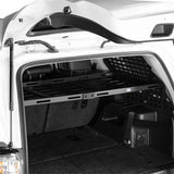 Rear Window Molle Panel & Interior Cargo Rack For 2010-2024 Toyota 4Runner- Ultralisk4x4-u9803s-3
