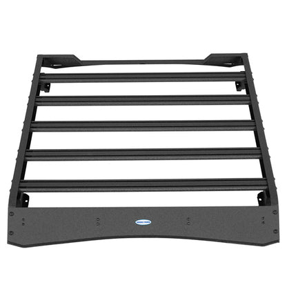 Road Trip Versatile Roof Rack For 2015-2022 with Chevy Colorado GMC Canyon Crew Cab -u9100-3