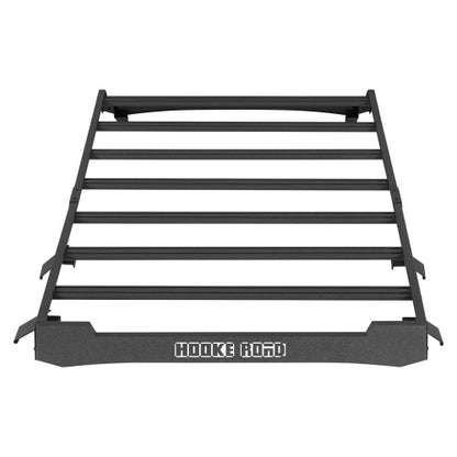 Roof Rack For 2021-2026 Ford Bronco 4-Door Hardtop - Ultralisk4x4