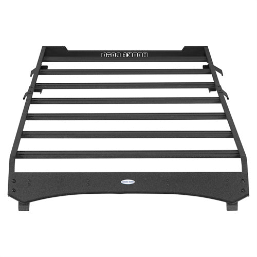 Roof Rack For 2021-2025 Ford Bronco 4-Door Hardtop - Ultralisk4x4-u8906-3