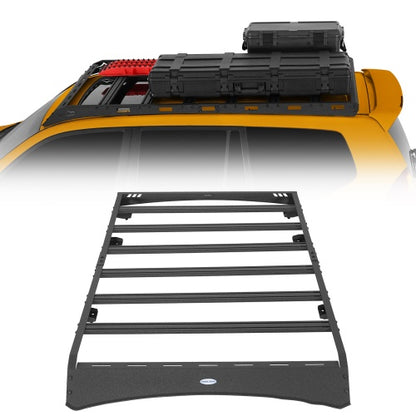 Overland Series Versatile Roof Rack For 2003-2009 Lexus GX470 - Ultralisk4x4