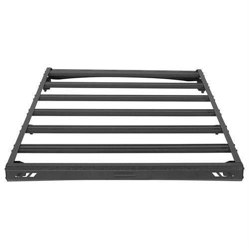 Overland Series Versatile Roof Rack For 2014-2018 Subaru Forester - Ultralisk4x4