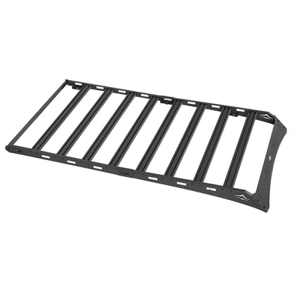 Overland Series Versatile Roof Rack For 2003-2009 Toyota 4Runner - Ultralisk4x4