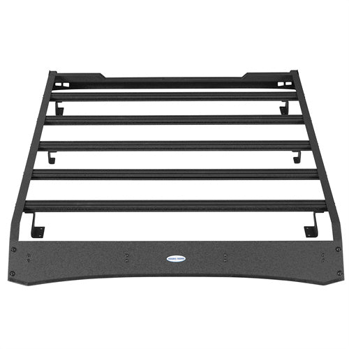 Versatile Roof Rack For 2024-2025 with Toyota Tacoma Double Cab - Ultralisk4x4-u4400-3