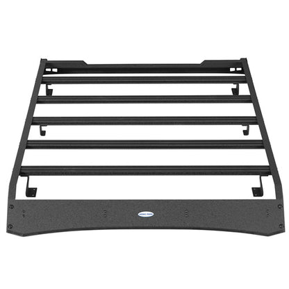 Versatile Roof Rack For 2024-2025 with Toyota Tacoma Double Cab - Ultralisk4x4-u4400-3