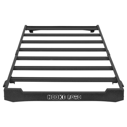 Overland Aluminum Roof Rack 2021-2026 For Ford Bronco 2-Door Hardtop - Ultralisk4x4