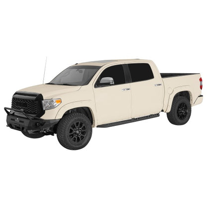 Nerf Side Steps For Toyota Tundra 2007-2021 CrewMax - Ultralisk4x4