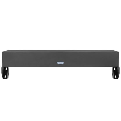 Trunk Upper Locking Storage Box For 2021-2026 Ford Bronco 4-Door Hardtop(Excluding Bronco Sport) - Ultralisk4x4