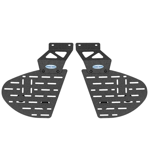 Rear Window Exterior Storage Panel Molle Panel Kit For 2013-2017 Subaru XV Crosstrek - Ultralisk4x4