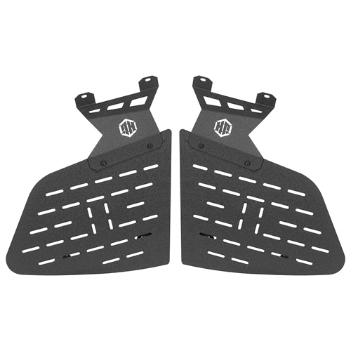 Rear Window Exterior Storage Panel Molle Panel Kit For 2014-2018 Subaru Forester - Ultralisk4x4