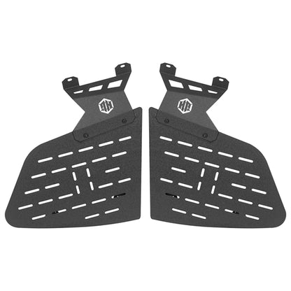 Rear Window Exterior Storage Panel Molle Panel Kit For 2014-2018 Subaru Forester - Ultralisk4x4