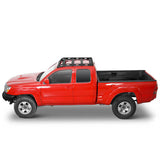 2005-2023 Toyota Tacoma  Roof Rack Luggage Carrier For Access Cab - Ultralisk4x4 ul4035s 2