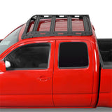 2005-2023 Toyota Tacoma  Roof Rack Luggage Carrier For Access Cab - Ultralisk4x4 ul4035s 5