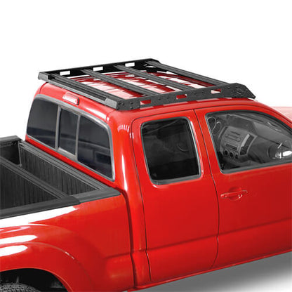 2005-2023 Toyota Tacoma  Roof Rack Luggage Carrier For Access Cab - Ultralisk4x4 ul4035s 7