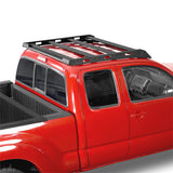 2005-2023 Toyota Tacoma  Roof Rack Luggage Carrier For Access Cab - Ultralisk4x4 ul4035s 7