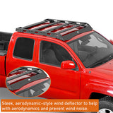 2005-2023 Toyota Tacoma  Roof Rack Luggage Carrier For Access Cab - Ultralisk4x4 ul4035s 9