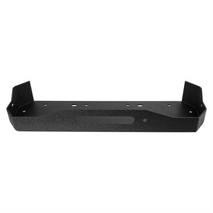 2021-2023 Ford Bronco(Excluding Raptor) Trailer Winch Plate for Front bumper- Ultralisk 4x4 ul8913s 5