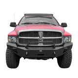 2003-2005 Dodge Ram 2500 DiscoveryⅠFront Winch Bumper BXG.6464  2