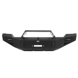 2003-2005 Dodge Ram 2500 DiscoveryⅠFront Winch Bumper BXG.6464 4