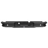 2003-2005 Dodge Ram 2500 Discovery Steel Rear Bumper Replacement BXG.6462 3