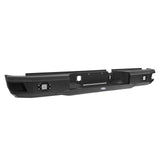 2003-2005 Dodge Ram 2500 Discovery Steel Rear Bumper Replacement BXG.6462 5