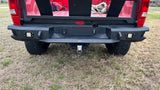 2003-2005 Dodge Ram 2500 Discovery Steel Rear Bumper Replacement BXG.6462 7
