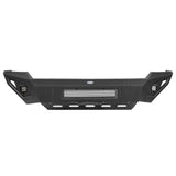 2003-2005 Dodge Ram 2500 HR Ⅰ Front Bumper w/Skid Plate Replacement BXG.6461 4