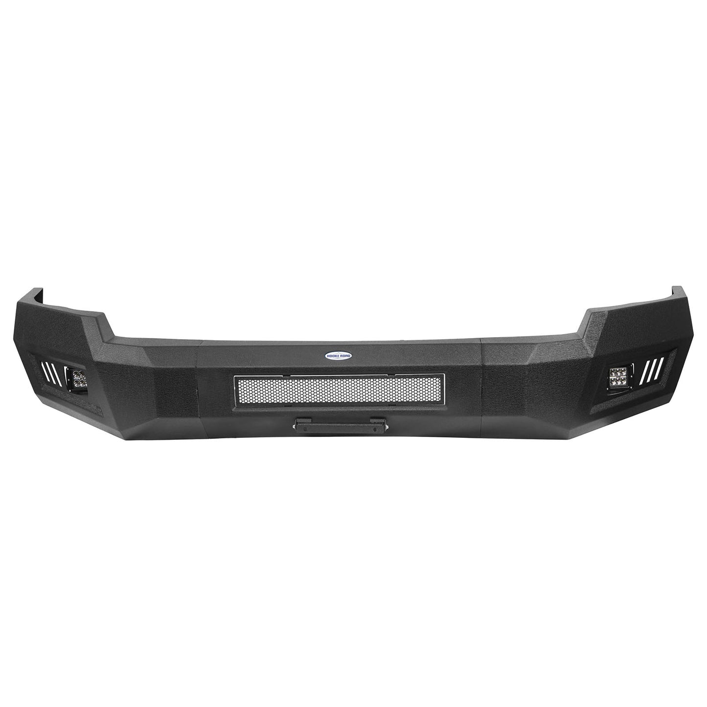 Steel Front Bumper For 2003-2005 Dodge Ram 2500 3500 - Ultralisk 4x4