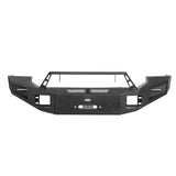 2005-2007 Ford F-250 DiscoveryⅠOffroad Front Winch Bumper  BXG.8502 4