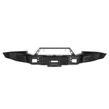 2005-2007 Ford F-250 DiscoveryⅠOffroad Front Winch Bumper  BXG.8502 5