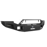 2005-2007 Ford F-250 DiscoveryⅠOffroad Front Winch Bumper  BXG.8502 6