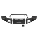 2005-2007 Ford F-250 DiscoveryⅠOffroad Front Winch Bumper  BXG.8502 7