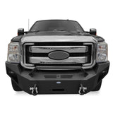 2011-2016 Ford-250 Offroad DiscoveryⅠFront Bumper w/Lights BXG.8520 2