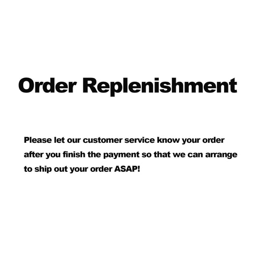 Difference Price for your Order