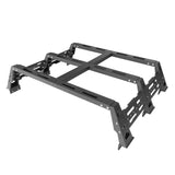 Ford F-150 Roof Rack for 2009-2014 Ford Raptor & F-150 SuperCrew bxg8207 5