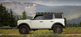 Bronco Discovery Rear Roof Rack（ 21-23 Ford 4-Door Hardtop） - ultralisk4x4 BXG.8906-S 4
