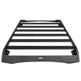 Roof Rack & Bed Rack Luggage Carrier for 2005-2023 Toyota Tacoma 4 Doors b4034-s-6